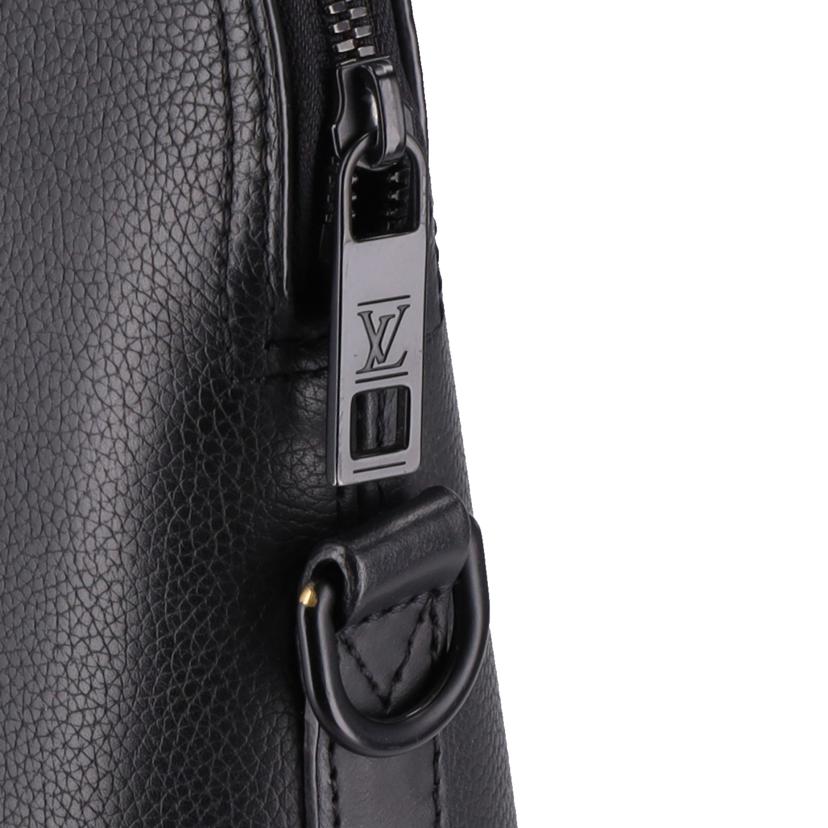 LOUIS VUITTON ルイヴィトン/アエログラム/テイクオフ2WAYブリーフケース/M59159//RFI*/ABランク/91