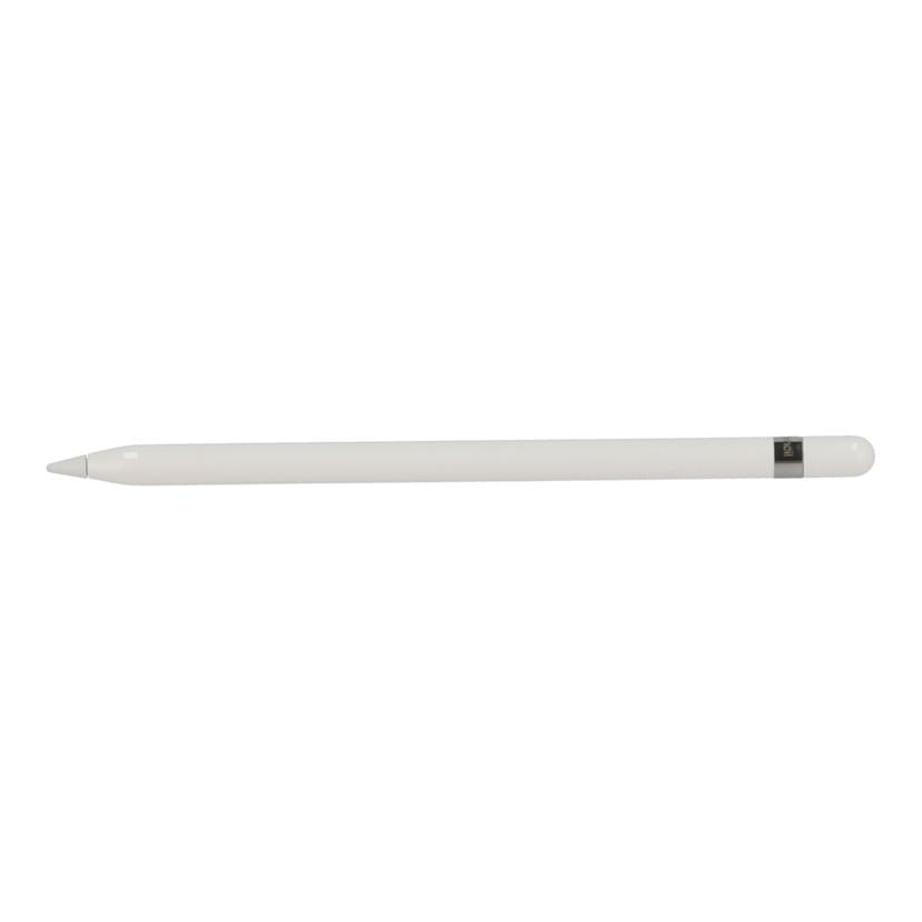 Apple アップル /Apple Pencil 第1世代 /MK0C2J/A//HKHHKGK0GWTJ/Bランク/05