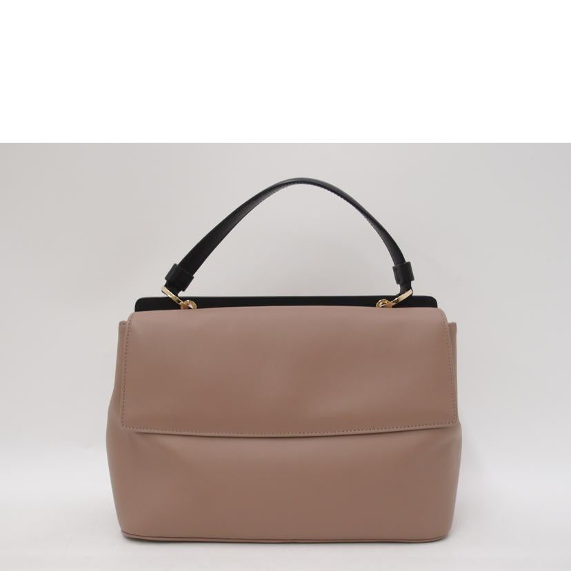 BVLGARI ブルガリ/ブルガリブルガリ2wayバッグ/ピンク系/39777//Aランク/69