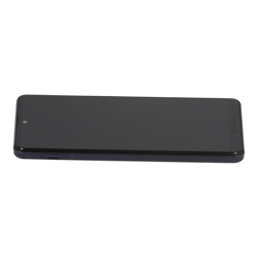 SHARP docomo シャープ /スマートフォン/AQUOS sense5G/SH-53A//354965113727990/Bランク/82