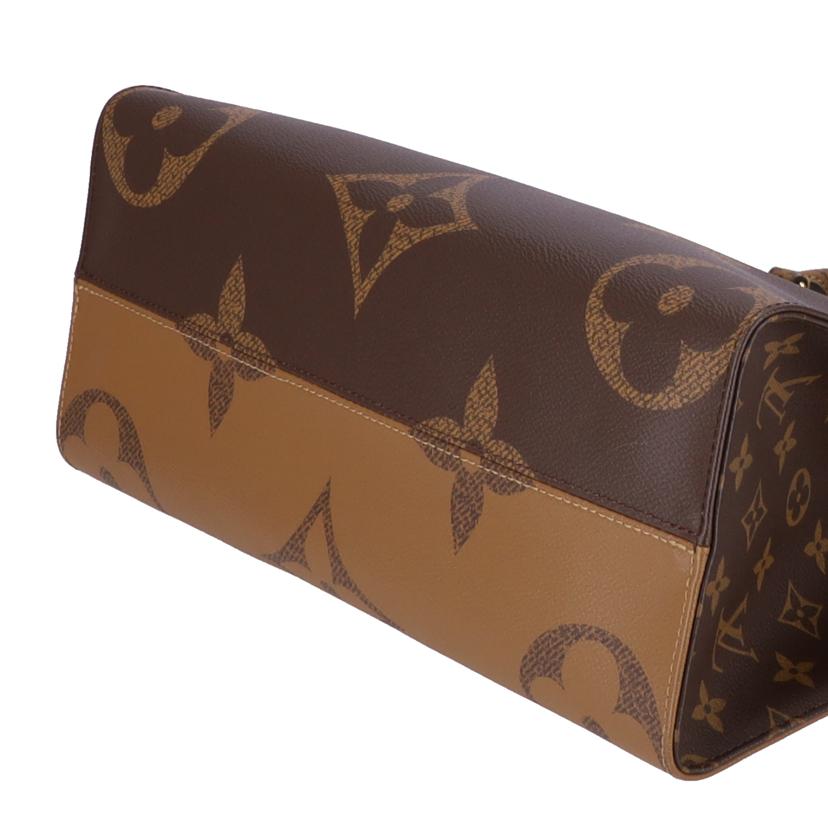 LV ルイヴィトン/LV オンザゴーPM/M46373//TR4***/ABランク/03