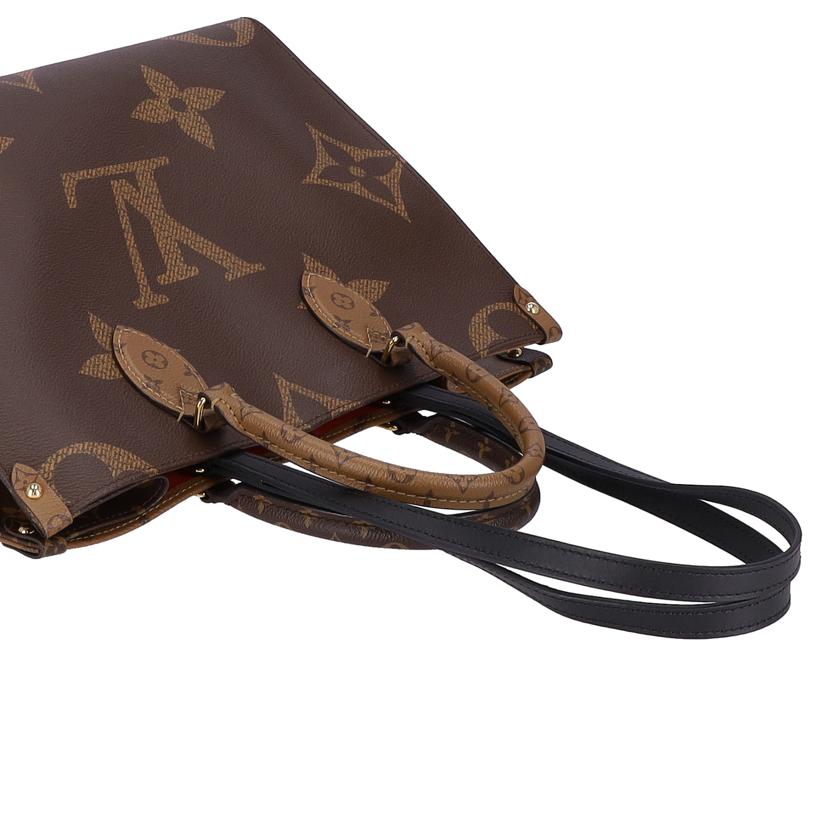 LV ルイヴィトン/LV オンザゴーPM/M46373//TR4***/ABランク/03