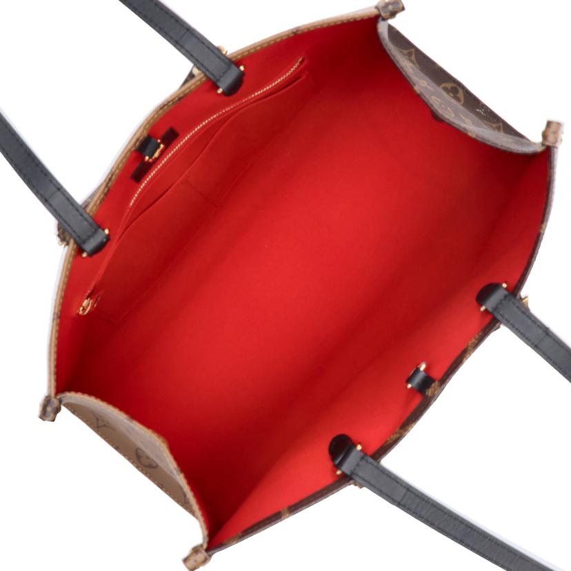 LV ルイヴィトン/LV オンザゴーPM/M46373//TR4***/ABランク/03