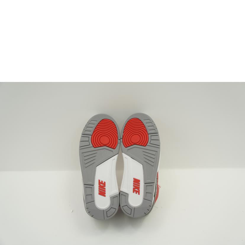 nike ナイキ/ジョーダン3レトロSE/CK5692-600//SAランク/78