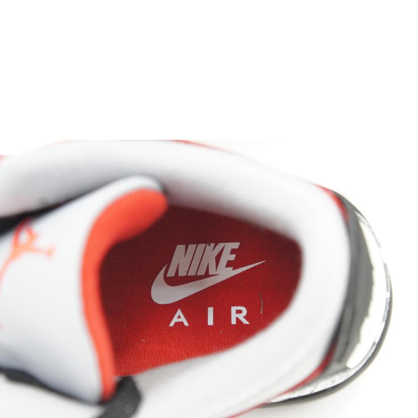 nike ナイキ/ジョーダン3レトロSE/CK5692-600//SAランク/78