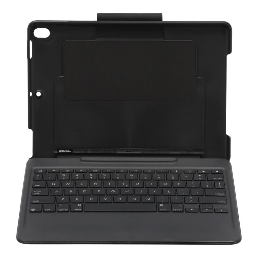 Logicool ロジクール /iPad Pro用キーボード付きケース/SLIM COMBO/iK1092BKA//1806LZN0AY29/Bランク/69