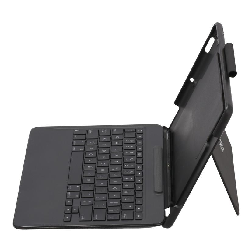 Logicool ロジクール /iPad Pro用キーボード付きケース/SLIM COMBO/iK1092BKA//1806LZN0AY29/Bランク/69
