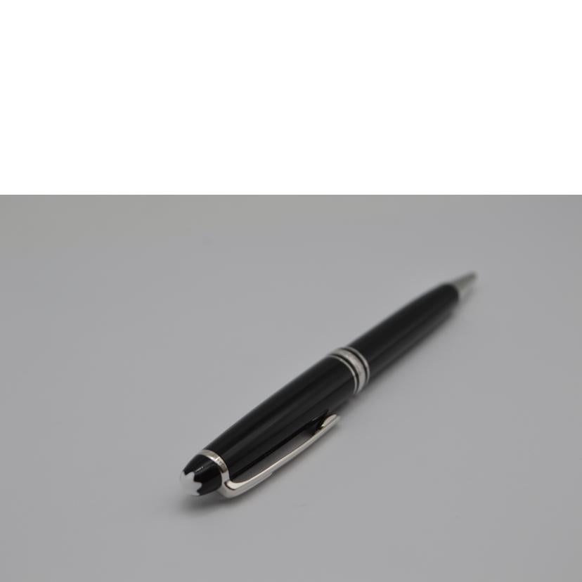 MONT BLANC モンブラン/マイスターシュティック・クラシックボールペン/164//ES1844377/Aランク/89