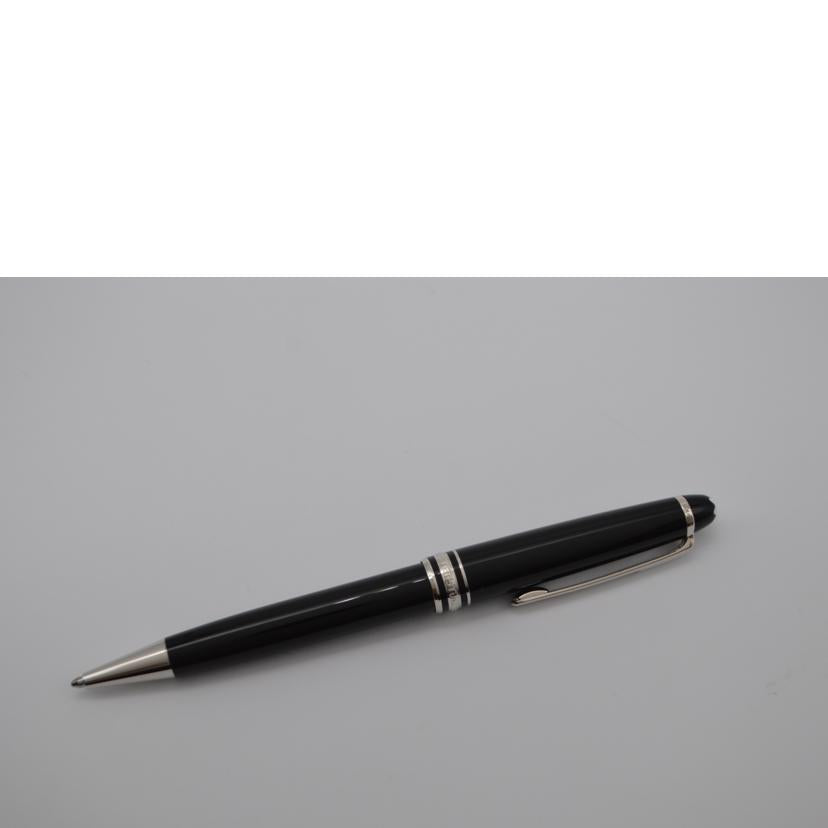 MONT BLANC モンブラン/マイスターシュティック・クラシックボールペン/164//ES1844377/Aランク/89
