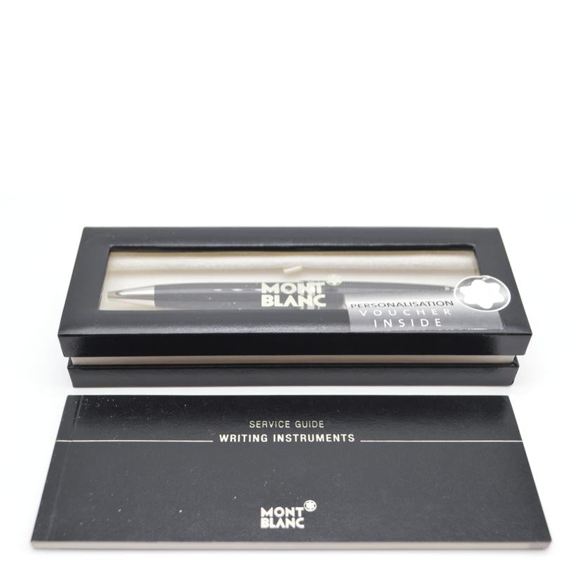 MONT BLANC モンブラン/マイスターシュティック・クラシックボールペン/164//ES1844377/Aランク/89