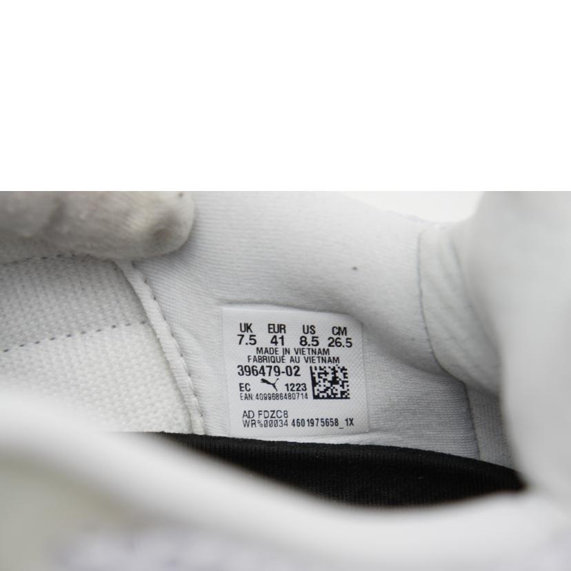 PUMA プーマ/VELOPHASIS/396479-02//Aランク/21