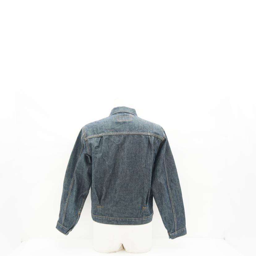 Levi's リーバイス/デニムジャケット/70503-03//サイズ M/Bランク/05