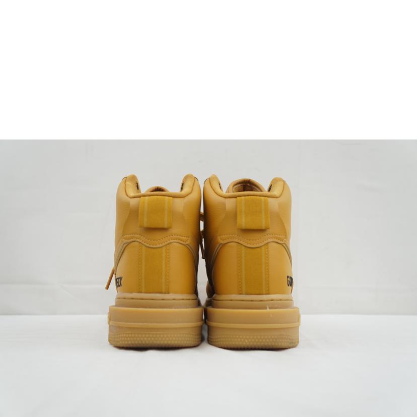 NIKE ナイキ/NIKE AIR FORCE 1 GTX BOOT 28.0/CT2815-200//Aランク/67