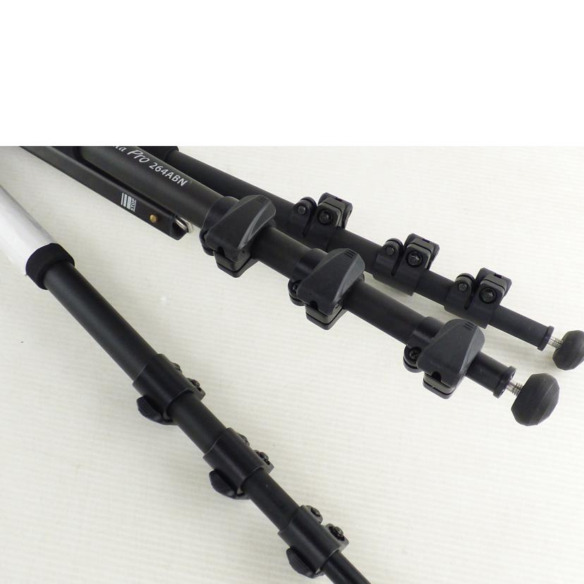 VANGUARD ヴァンガード/カメラ三脚/Alta Pro 264ABN//ABランク/64