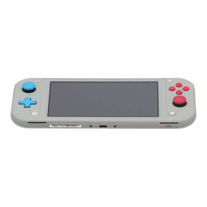 NINTENDO ニンテンドー/Nintendo Switch Lite /HDH-001//XJJ1007295637/Bランク/01