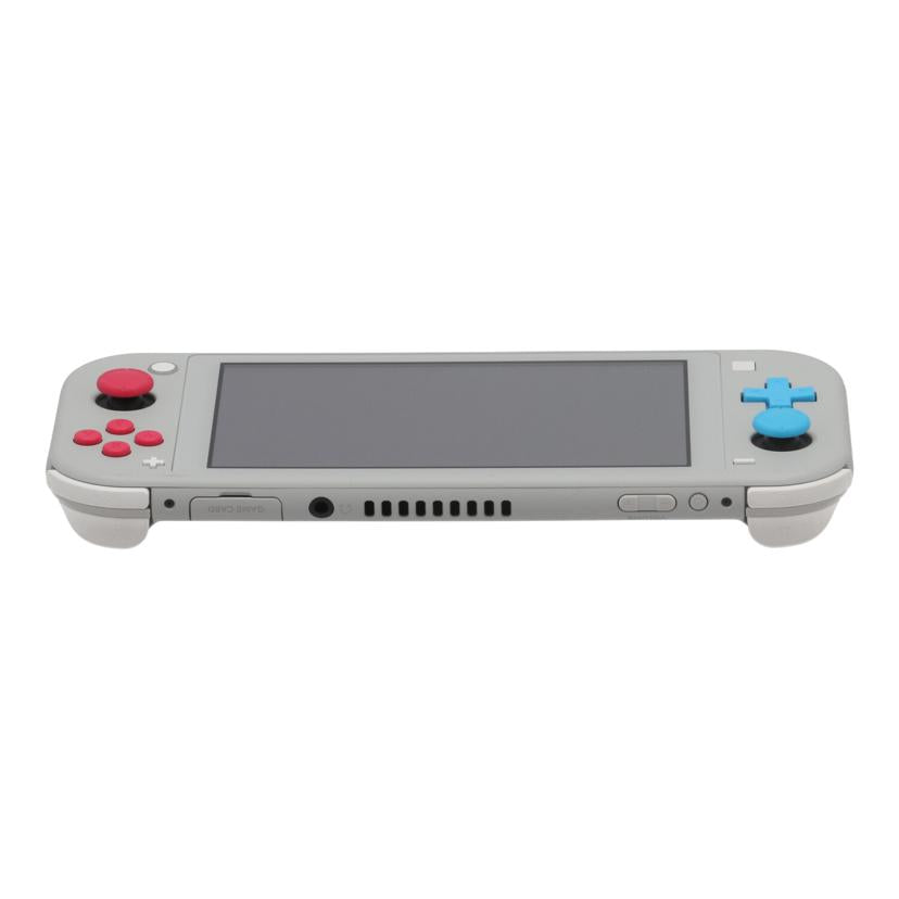 NINTENDO ニンテンドー/Nintendo Switch Lite /HDH-001//XJJ1007295637/Bランク/01