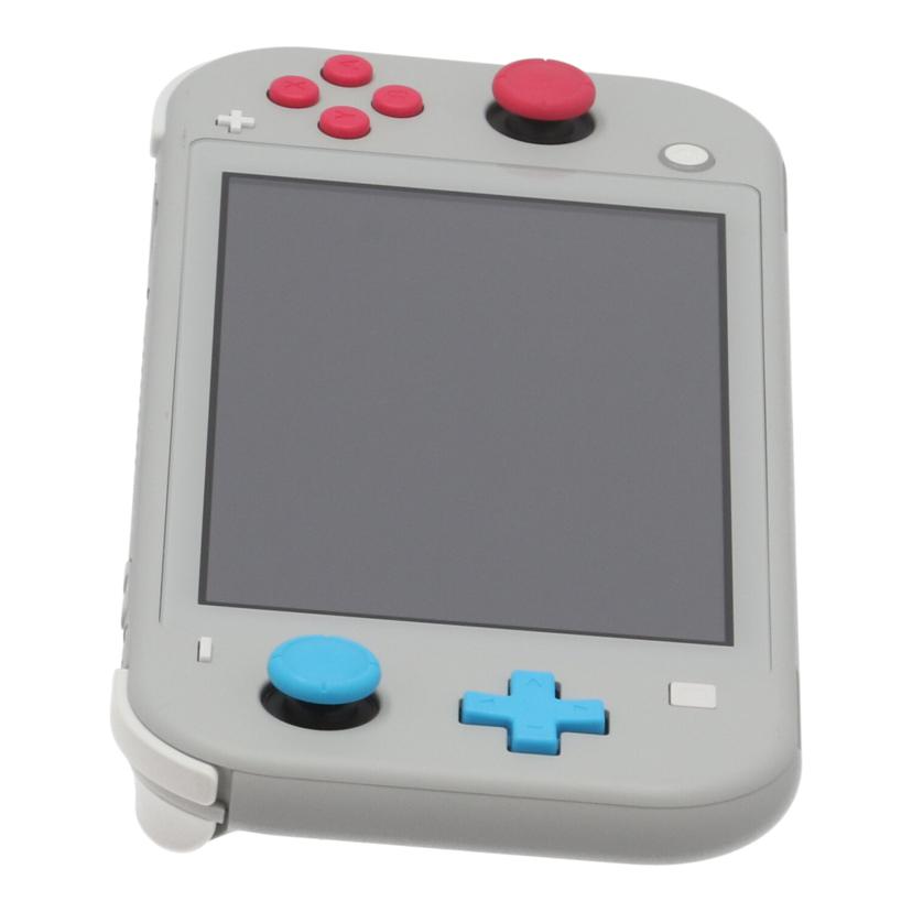 NINTENDO ニンテンドー/Nintendo Switch Lite /HDH-001//XJJ1007295637/Bランク/01