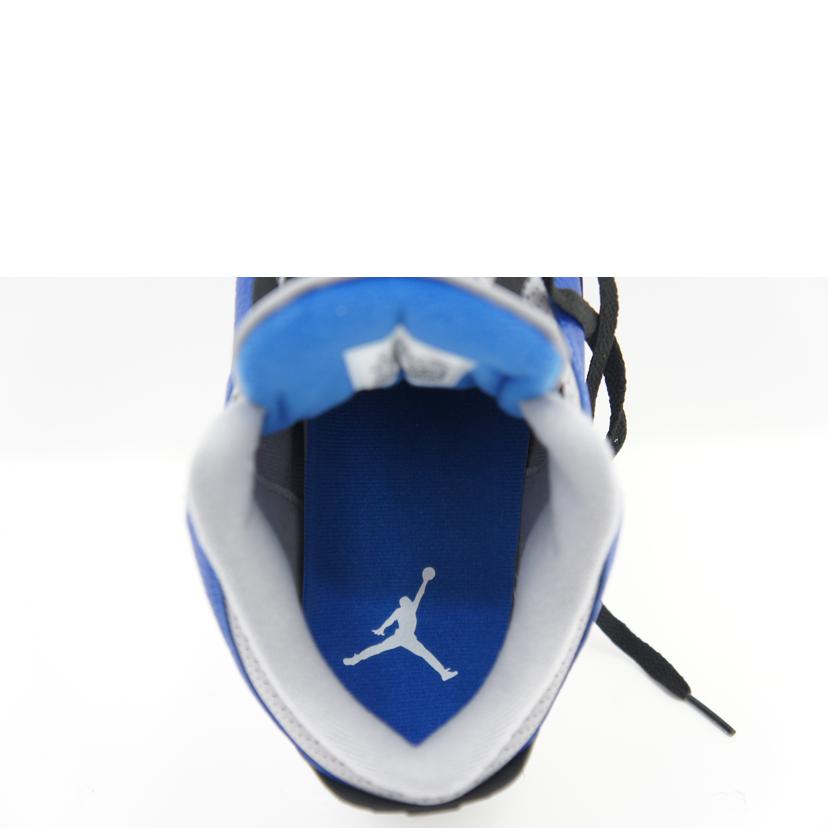 nike ナイキ/ジョーダン3レトロ/CT8532-400//SAランク/78