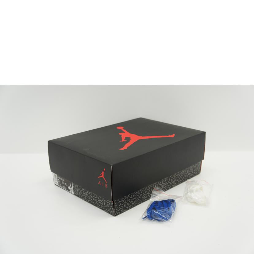 nike ナイキ/ジョーダン3レトロ/CT8532-400//SAランク/78