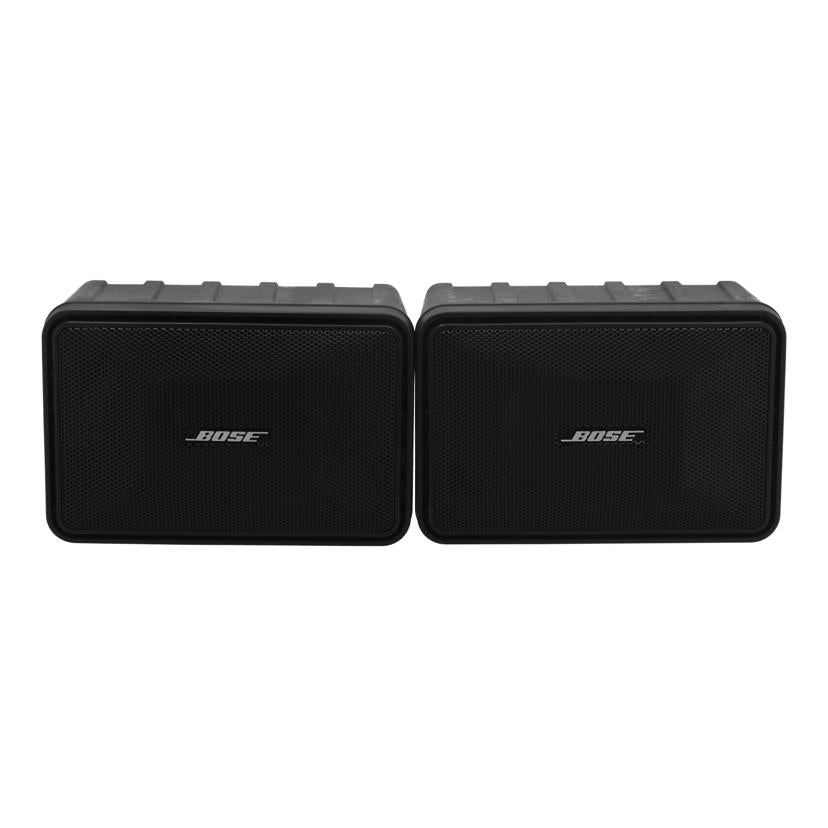 BOSE ボーズ /スピーカー(ペア)/101MUSIC MONITOR//B50167/B68126/Bランク/82