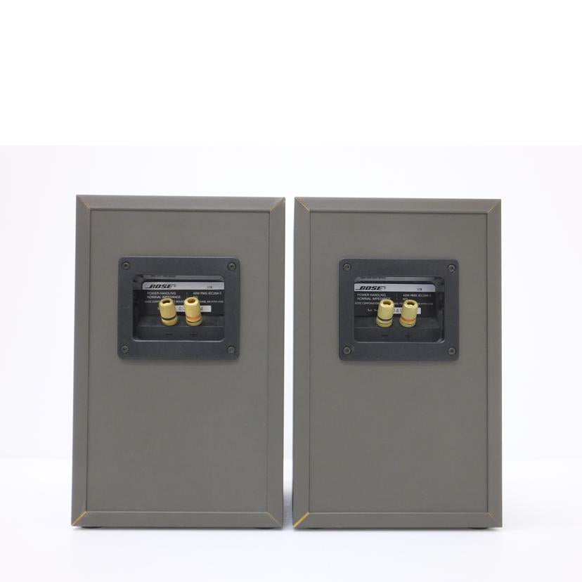 BOSE BOSE/スピーカー(ペア)/120/120//0041054/0034/Bランク/88