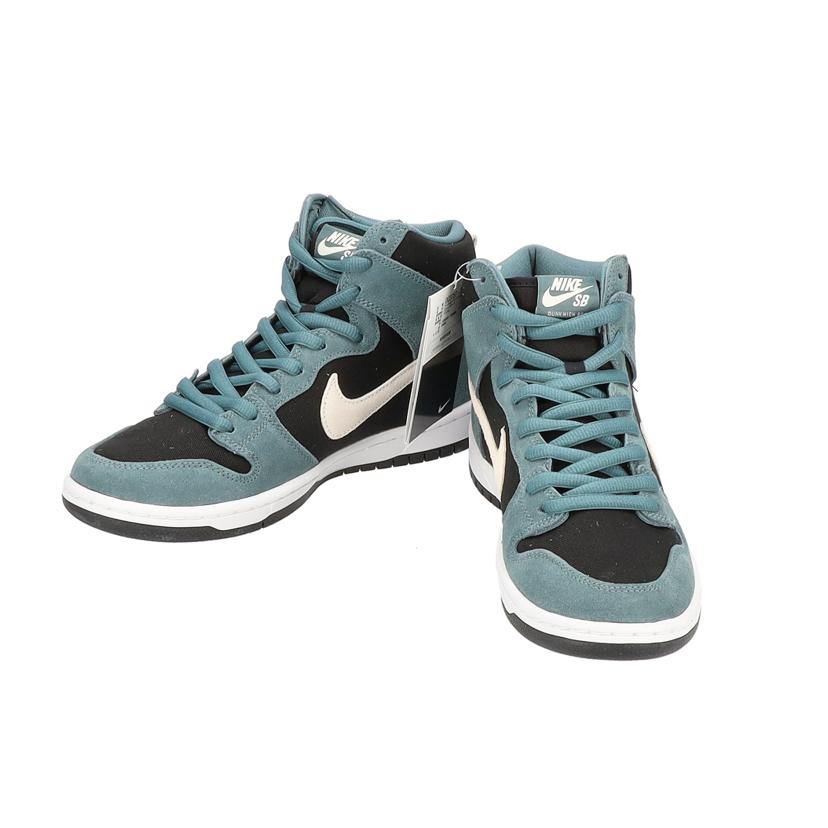 nike ナイキ/SBダンクハイPRO/DQ3757-300//Aランク/78