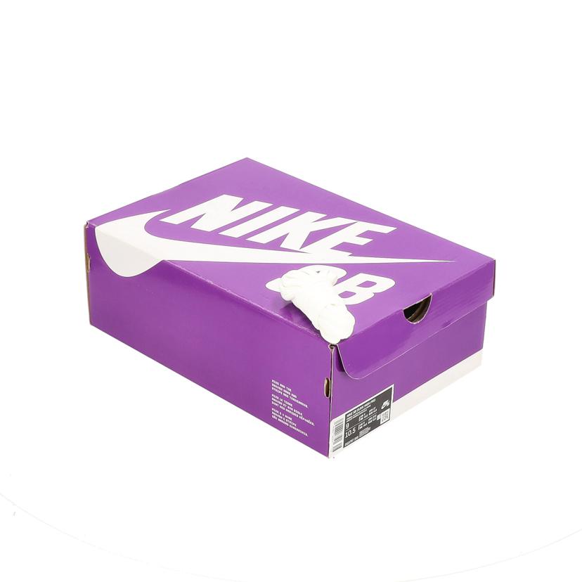 nike ナイキ/SBダンクハイPRO/DQ3757-300//Aランク/78