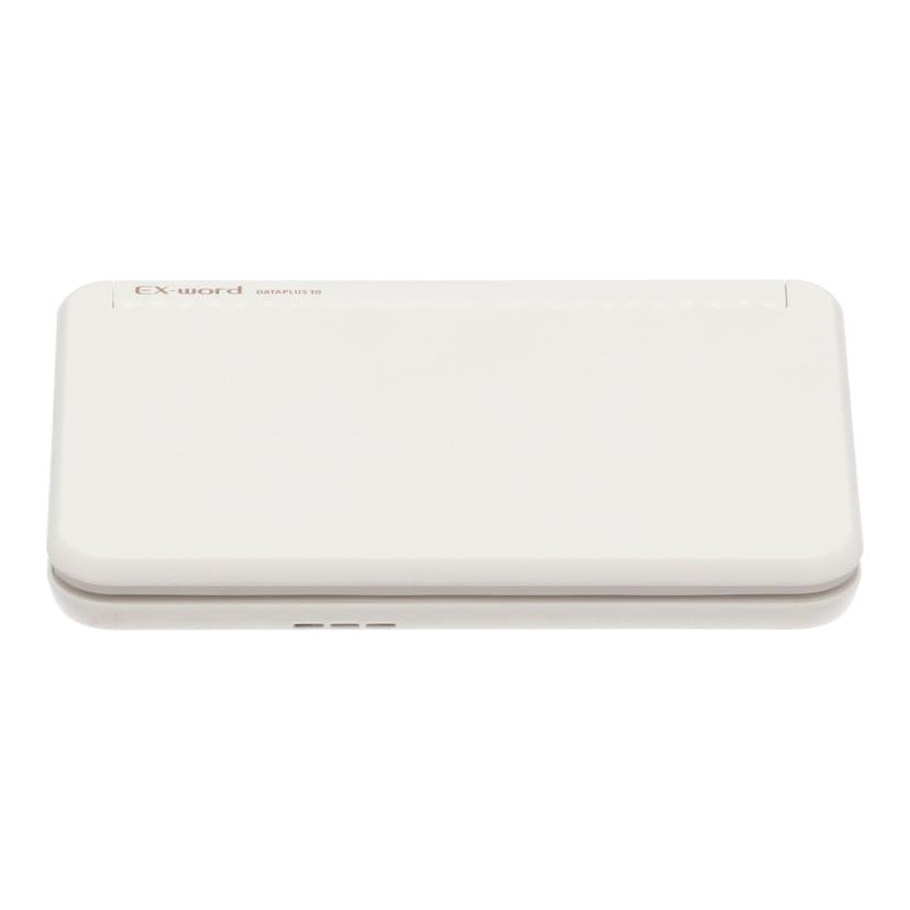 CASIO カシオ /電子辞書/EX-Word/XD-Z4700/AZ-Z4700edu//851EW82GA181141/Bランク/75