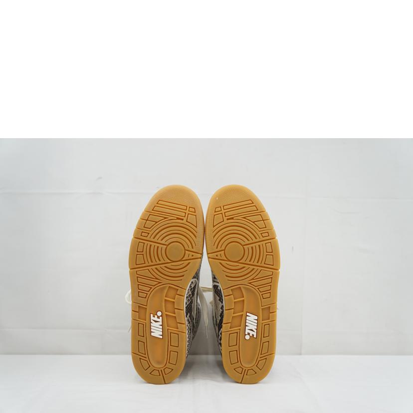 NIKE ナイキ/NIKE AIR PYTHON PRM 28.0/705066-201//Aランク/67
