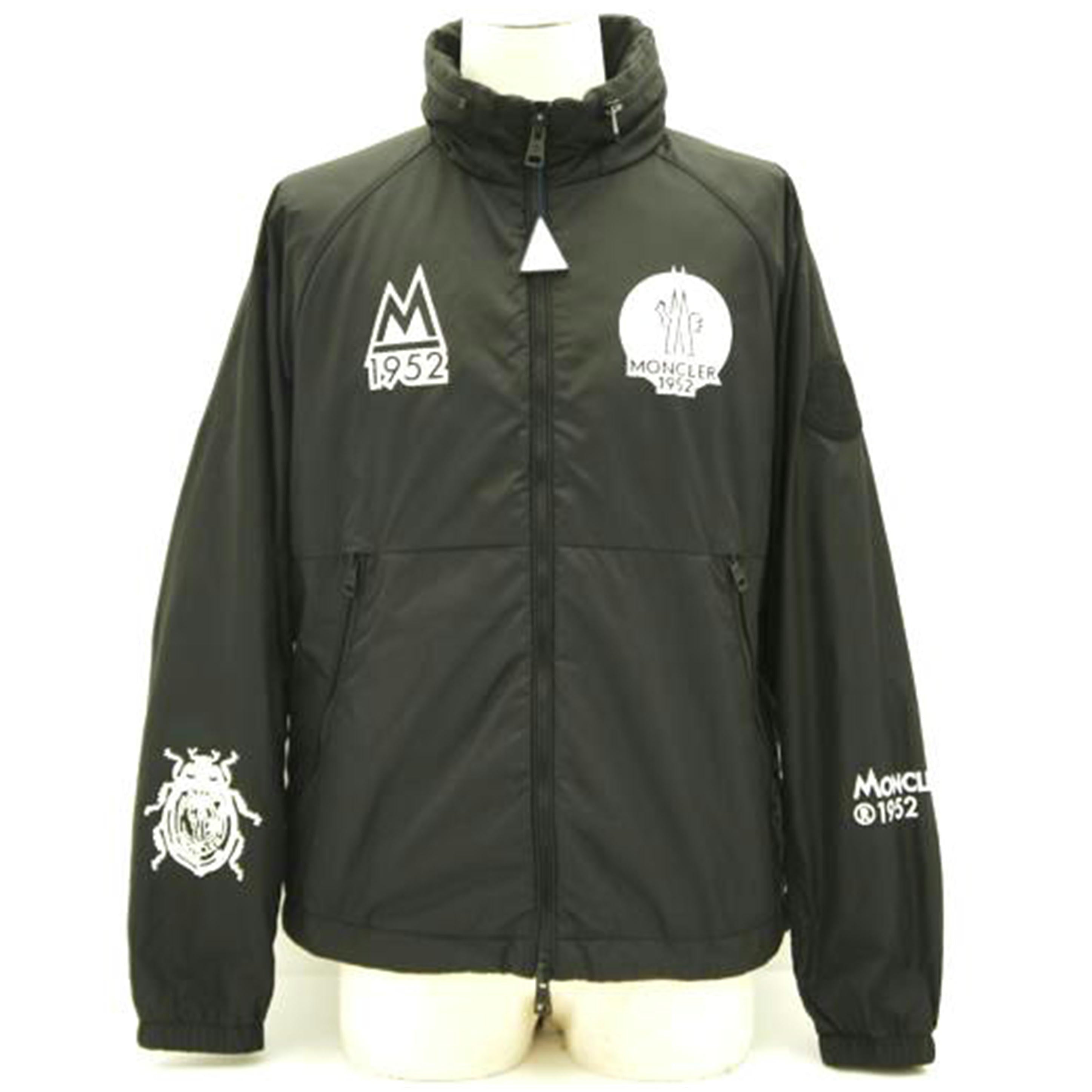 MONCLER モンクレール/OCTIS GIUBBOTTO/G20921A00031//Aランク/94