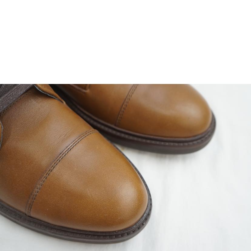 COACH コーチ/COACH HENRY CAP TOE BOOT 27.0/FG1604//Aランク/67