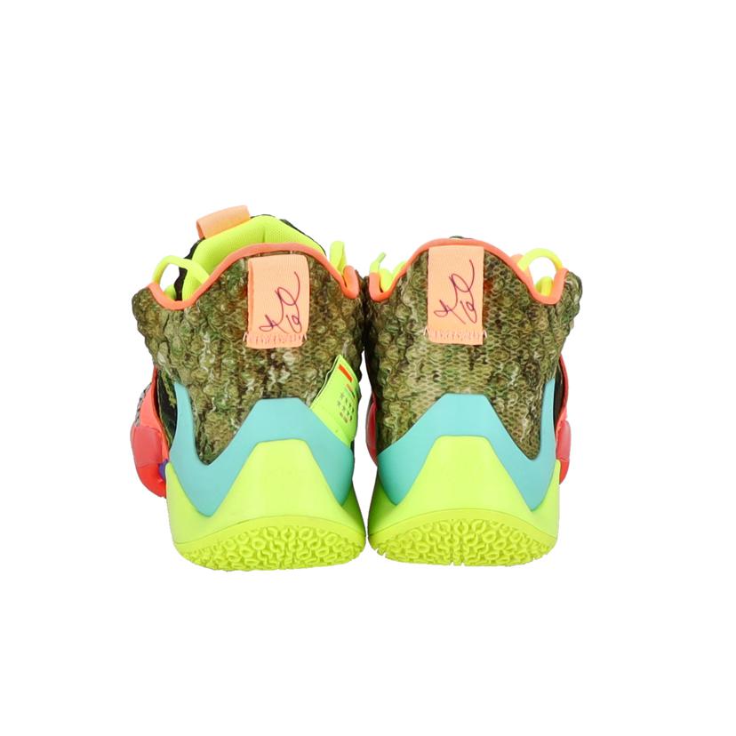 nike ナイキ/ジョーダンWHYNOTZERO.2SP/CI6875-300//ABランク/78