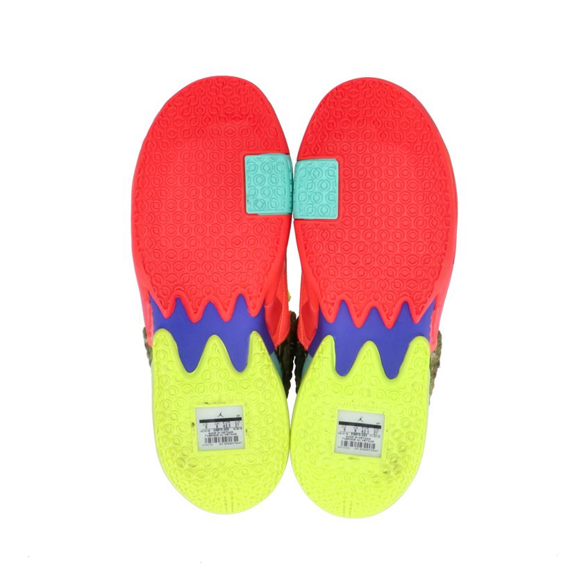 nike ナイキ/ジョーダンWHYNOTZERO.2SP/CI6875-300//ABランク/78