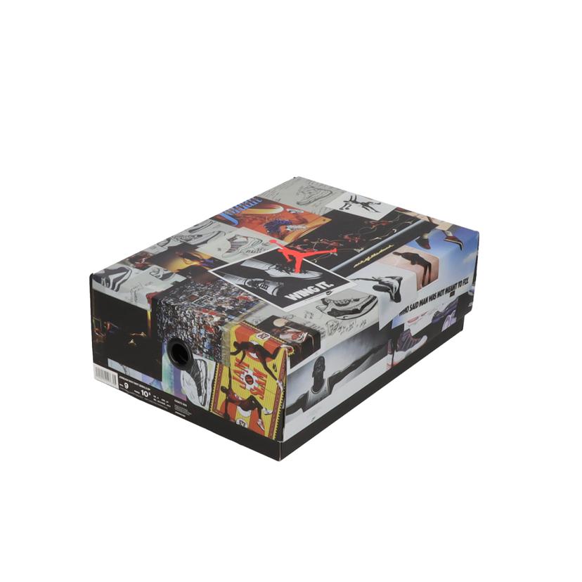 nike ナイキ/ジョーダンWHYNOTZERO.2SP/CI6875-300//ABランク/78