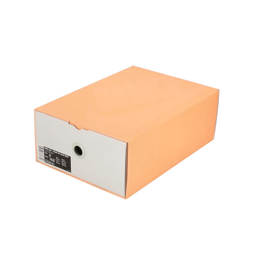 nike ナイキ/エアFEAROFGODMOC/AT8086-001//ABランク/78