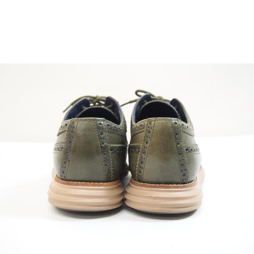 COLE HAAN コールハーン/ウィングチップシューズ//BCランク/71