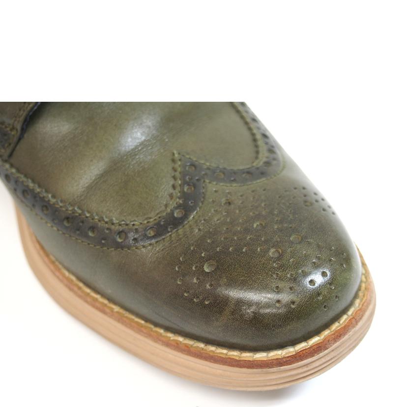 COLE HAAN コールハーン/ウィングチップシューズ//BCランク/71