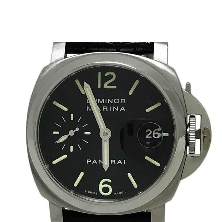 PANERAI パネライ ボストンバッグ ノベルティ 非売品 旅行鞄