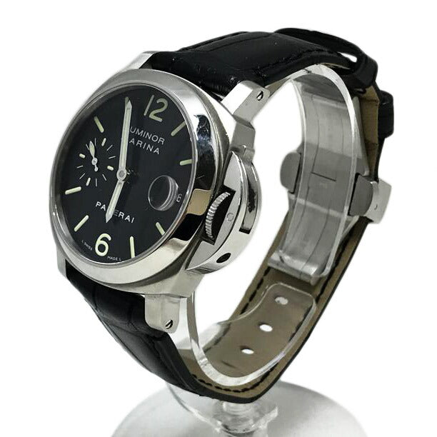 PANERAI パネライ/ルミノール マリーナ/OP6625//117****/Aランク/51