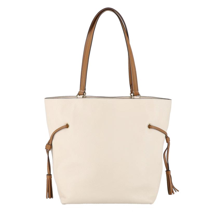 COACH コーチ/アンディトート/ホワイト/CA165//C24**/SAランク/75