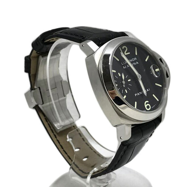 PANERAI パネライ/ルミノール マリーナ/OP6625//117****/Aランク/51