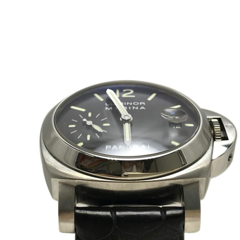 PANERAI パネライ/ルミノール マリーナ/OP6625//117****/Aランク/51