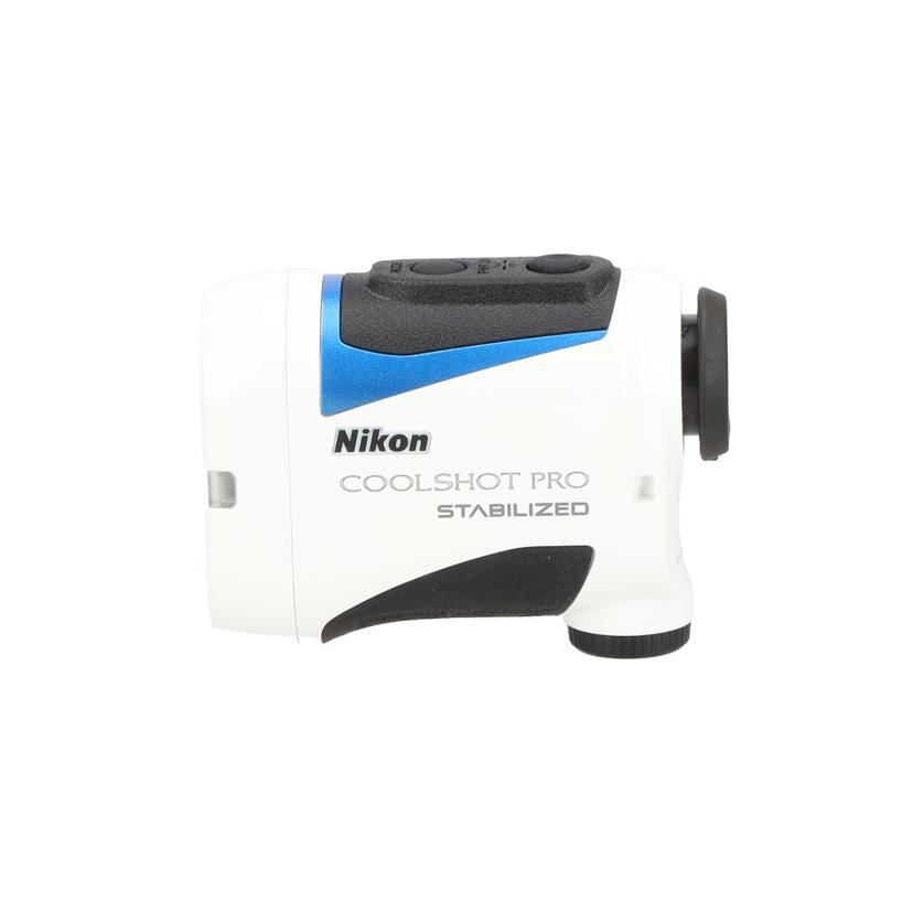 Nikon ニコン/COOLSHOT PRO/60825//2140635/Aランク/81
