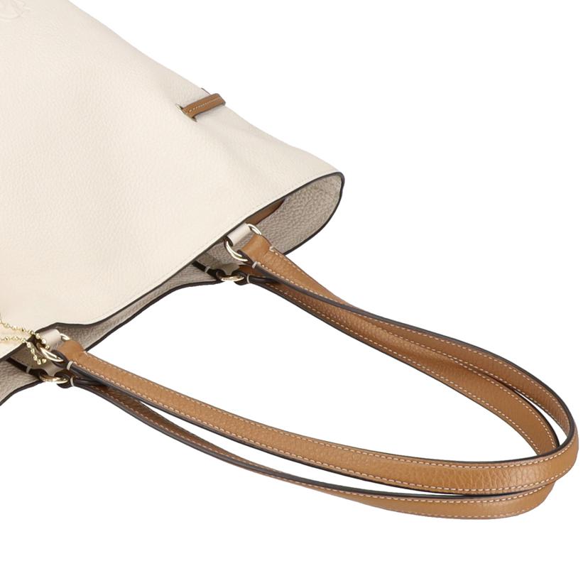 COACH コーチ/アンディトート/ホワイト/CA165//C24**/SAランク/75