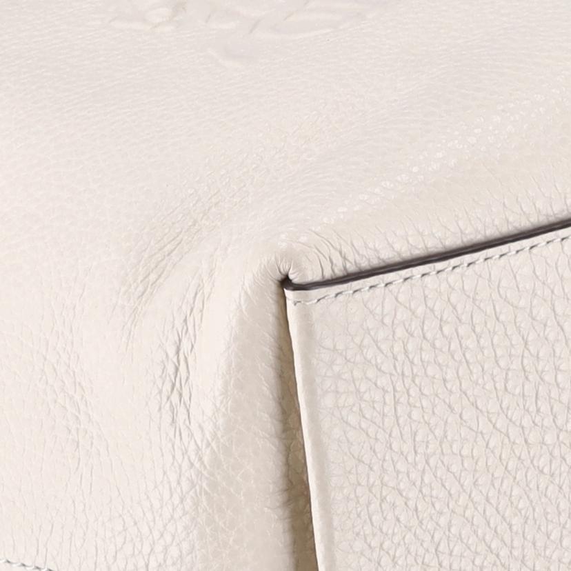 COACH コーチ/アンディトート/ホワイト/CA165//C24**/SAランク/75