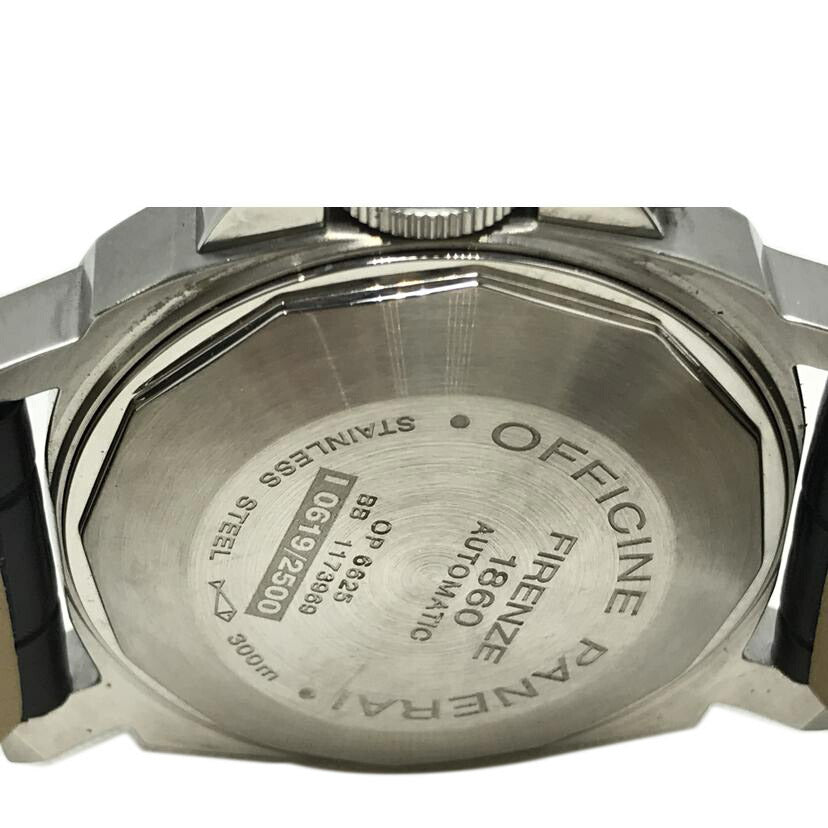 PANERAI パネライ/ルミノール マリーナ/OP6625//117****/Aランク/51