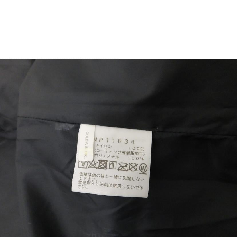 THE NORTH FACE ノースフェイス/マウンテンライトジャケット/NP11834//ABランク/88