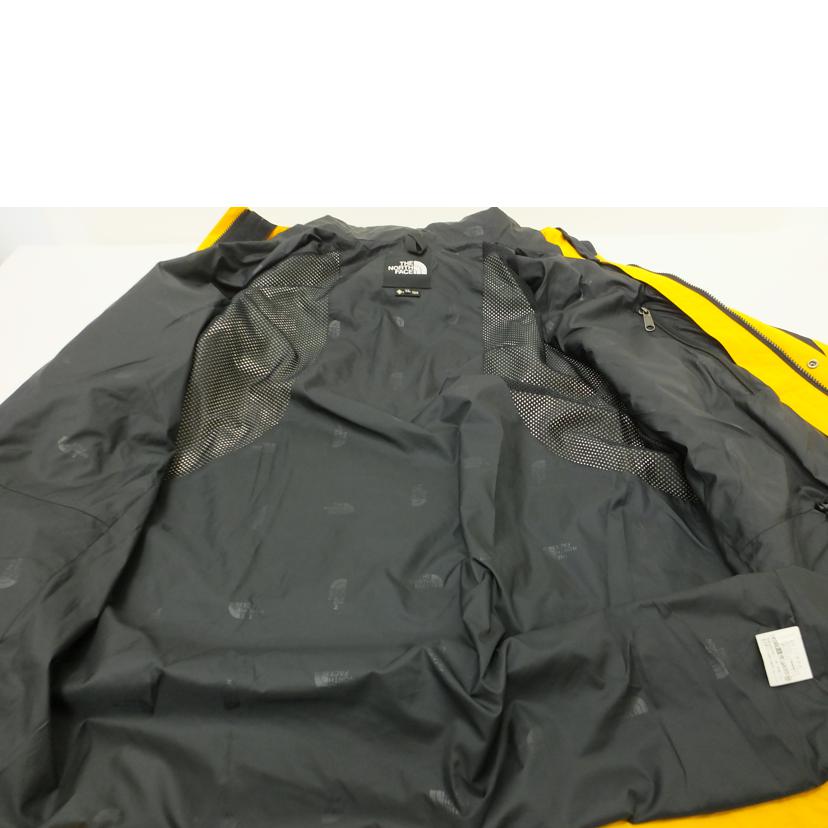 THE NORTH FACE ノースフェイス/マウンテンライトジャケット/NP11834//ABランク/88