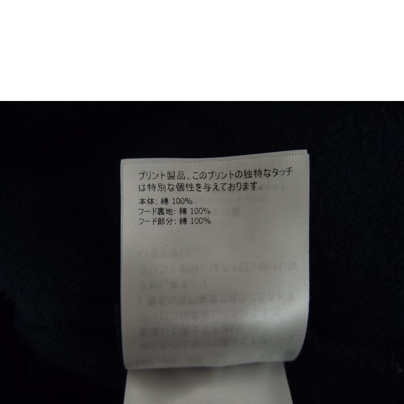 MONCLER モンクレール/MONCLERプルオーバーパーカー/クレイググリーン/ネイビー/H109H8G00001 8099W//ABランク/82