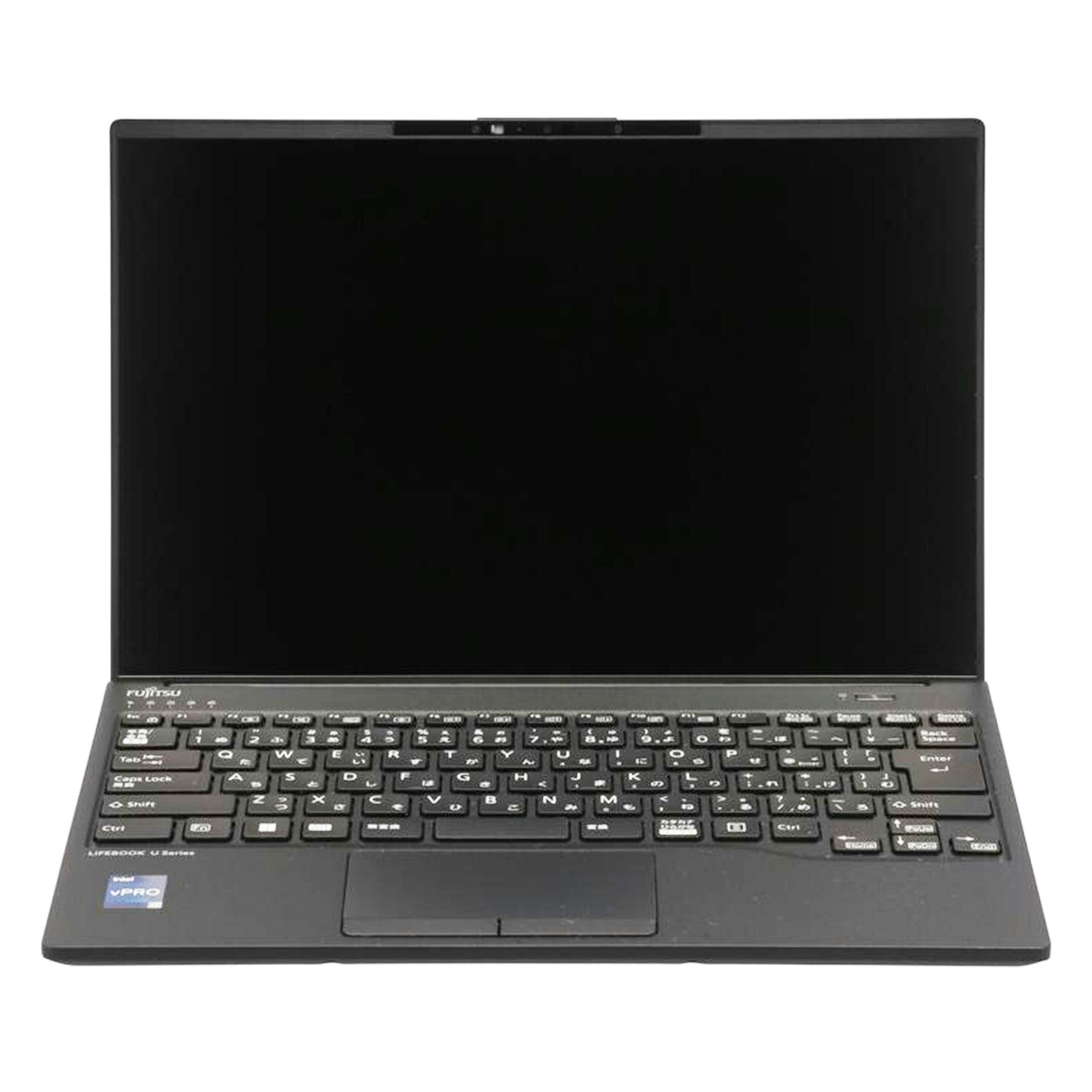 FUJITSU 富士通/Win11ノートPC/LIFEBOOK U9413NX/FMVU660ABP/R4400054/Aランク/78【中古】 FUJITSU 富士通/家電・カメラ・AV機器｜WonderREX-ONLINE 公式